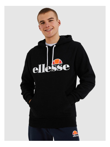 Ellesse Gottero Sweatshirt Cheren