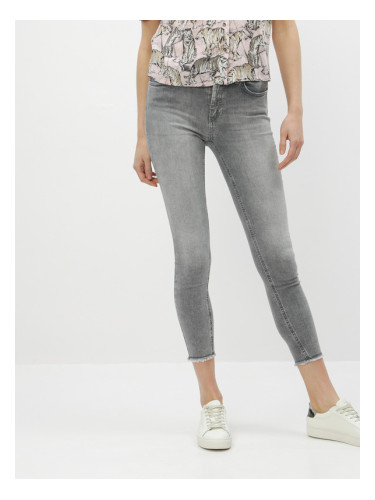 ONLY Blush Jeans Siv