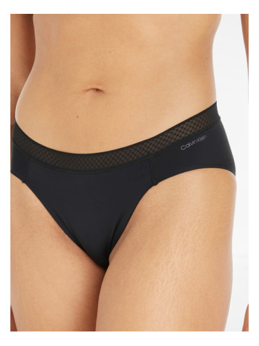 Calvin Klein Underwear	 Bikini Briefs Seductive Comfort Бикини Cheren