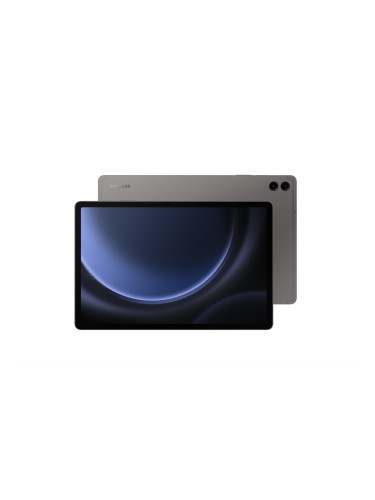 Samsung Galaxy Tab S9 FE+ 12.4" 8GB 128GB WiFi - Gray