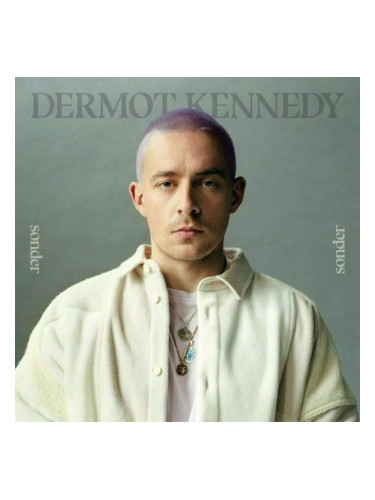 Dermot Kennedy - Sonder (White) (LP)