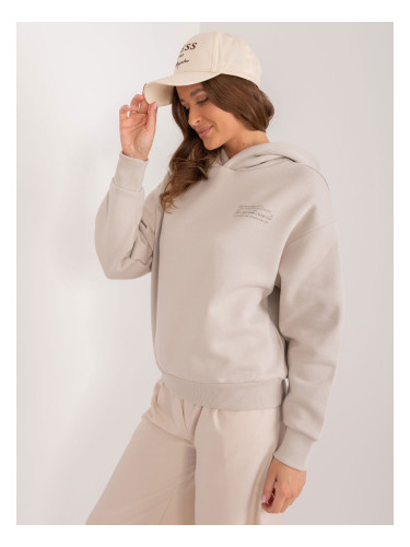 Sweatshirt-D10608BC02450C1-light beige