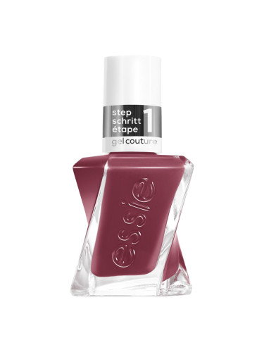 Essie Gel Couture Nail Color Лак за нокти за жени 13,5 ml Нюанс 523 Not What It Seams