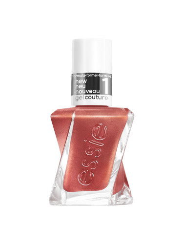 Essie Gel Couture Nail Color Лак за нокти за жени 13,5 ml Нюанс 554 Multi-Faceted