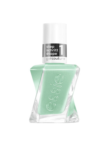 Essie Gel Couture Nail Color Лак за нокти за жени 13,5 ml Нюанс 551 Bling It