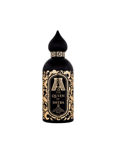 Attar Collection The Queen of Sheba Eau de Parfum за жени 100 ml