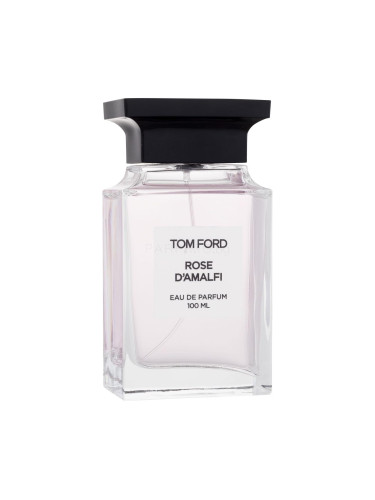 TOM FORD Rose D'Amalfi Eau de Parfum 100 ml