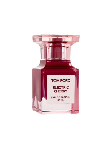 TOM FORD Private Blend Electric Cherry Eau de Parfum 30 ml