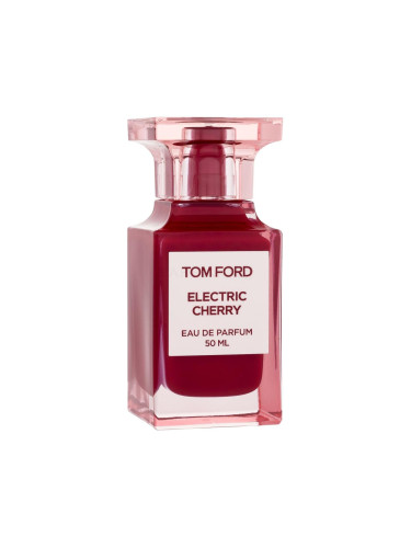 TOM FORD Private Blend Electric Cherry Eau de Parfum 50 ml