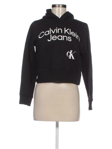 Дамски суичър Calvin Klein Jeans