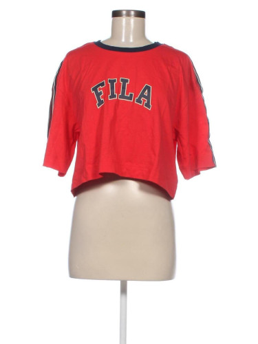 Дамска тениска FILA