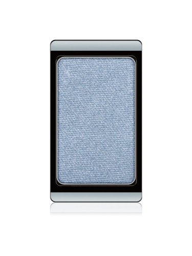 ARTDECO Eyeshadow Pearl сенки за очи за поставяне в палитра перлен блясък цвят 72 Pearly Smokey Blue Night 0,8 гр.