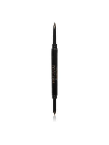 ARTDECO Eye Brow Duo Powder & Liner молив и пудра за вежди 2 в 1 цвят 283.22 Hot Cocoa 0,8 гр.