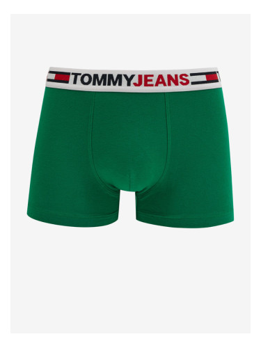 Tommy Hilfiger Underwear Боксерки Zelen