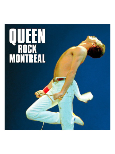 Queen - Queen Rock Montreal (2 CD)