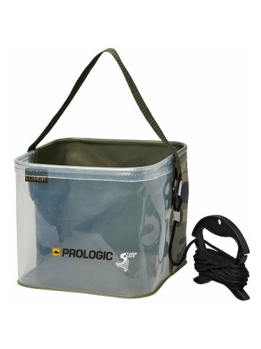 Prologic Element Rig/Water Bucket Medium 7,9 L