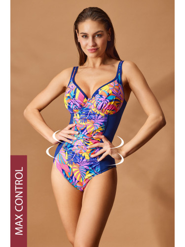 Вталяващ цял бански костюм Maia Desert Love