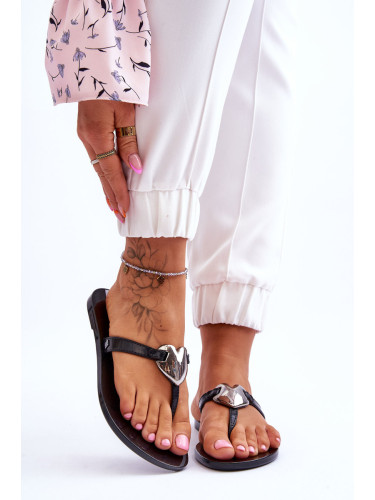 Дамски веган джапанки ZAXY