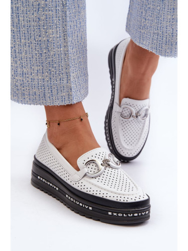 Women's moccasins Kesi