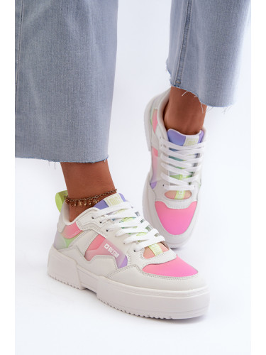 BIG STAR SHOES Дамски маратонки Big Star