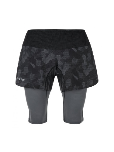 Men's shorts Kilpi BERGEN-M black