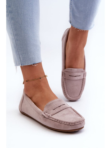 Women's moccasins Kesi