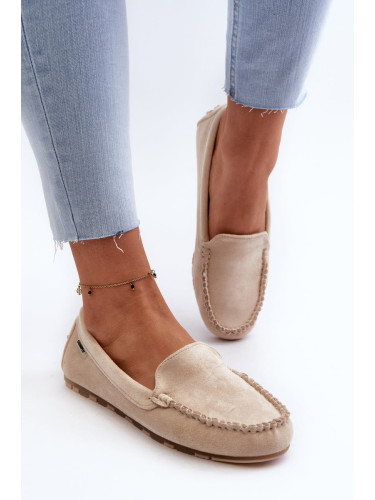 Women's moccasins Kesi