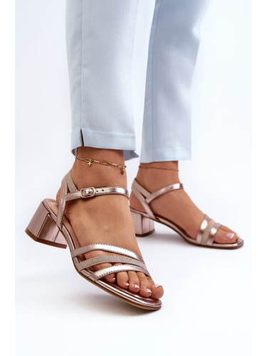 Women's sandals Kesi