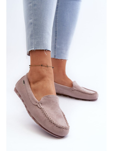 Women's moccasins Kesi