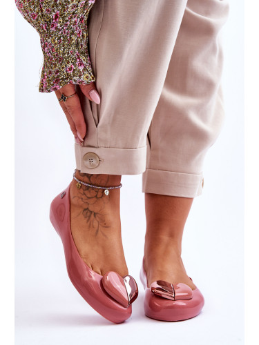 Women's ballerinas Kesi