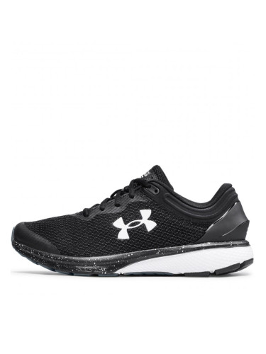 UNDER ARMOUR Charged Escape 3 Black
