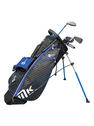 Masters Golf Pro Дясна ръка Graphite Junior Голф комплект за голф