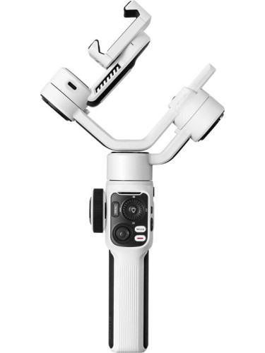 Zhiyun Smooth 5S White White Стабилизатор (Gimbal)