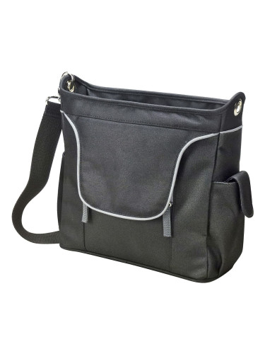 KLICKfix Allegra Fashion Black 4 L Handlebar Bag