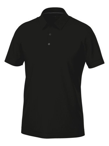Galvin Green Marcelo Mens Polo Shirt Black M Риза за поло