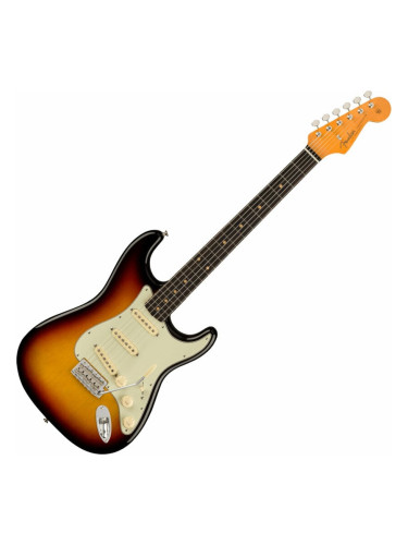 Fender American Vintage II 1961 Stratocaster RW 3-Color Sunburst