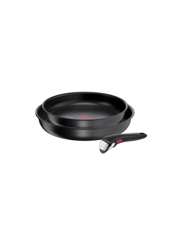 Tefal - К-кт тигани 3 бр. INGENIO DAILY CHEF