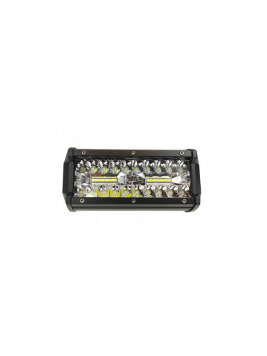 LED Прожектор за автомобил COMBO LED/120W/12-24V IP67