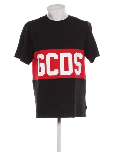 Мъжка тениска GCDS