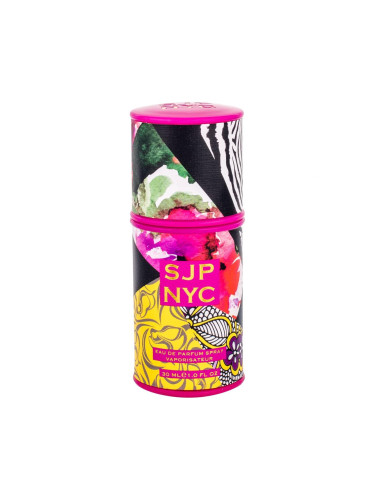 Sarah Jessica Parker SJP NYC Eau de Parfum за жени 30 ml