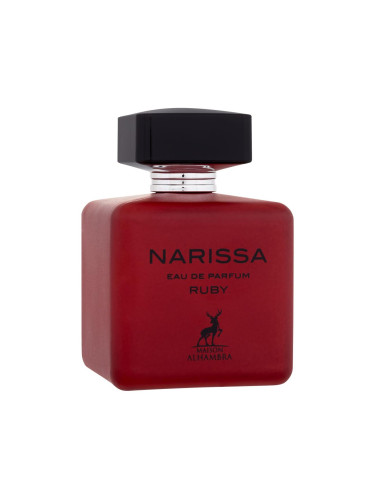 Maison Alhambra Narissa Rouge Eau de Parfum за жени 100 ml
