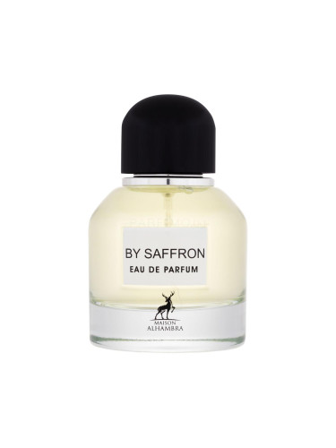Maison Alhambra By Saffron Eau de Parfum за мъже 100 ml