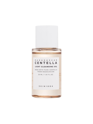 SKIN1004 Centella Light Cleansing Oil Почистващо олио за жени 30 ml