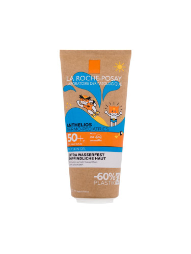 La Roche-Posay Anthelios Dermo-Pediatrics SPF50+ Слънцезащитна козметика за тяло за деца 200 ml