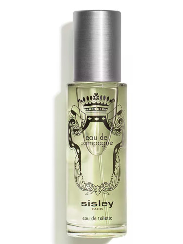 Sisley Eau de Campagne EDT Тоалетна вода за жени 100 ml ТЕСТЕР