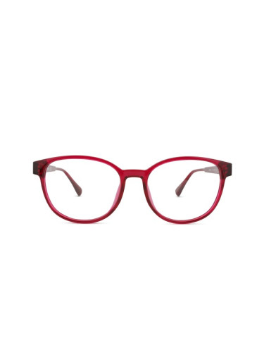 Max&Co. 5067 075 16 53 - диоптрични очила, квадратна, дамски, червени