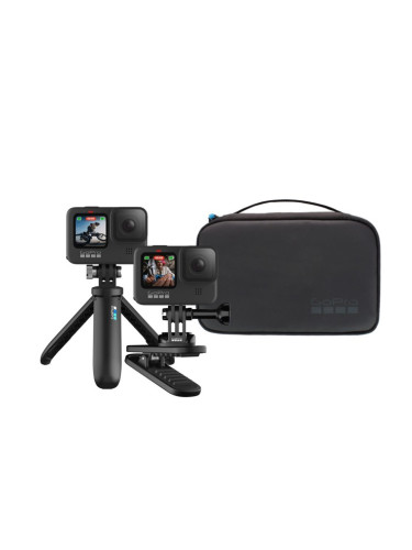 Комплект аксесоари GoPro Travel Kit