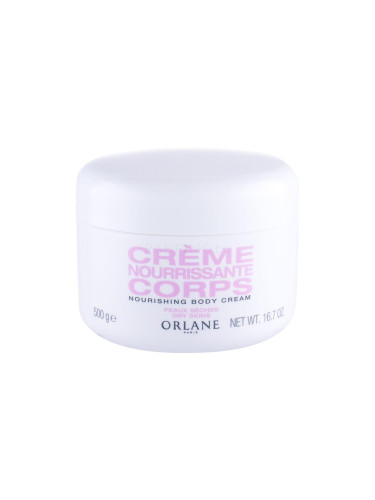 Orlane Nourishing Body Cream Крем за тяло за жени 500 гр