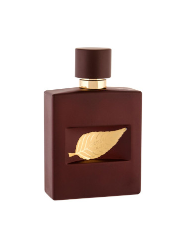 Mauboussin Cristal Oud Eau de Parfum за мъже 100 ml увредена кутия