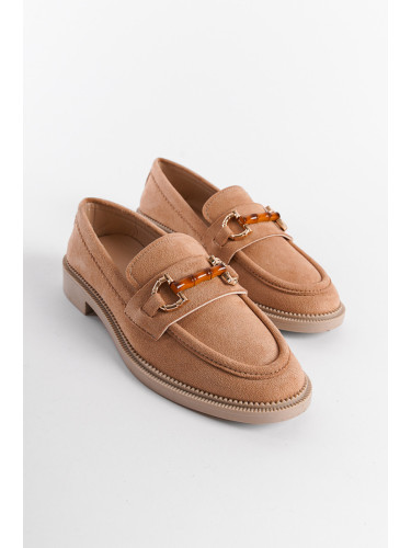 Capone Outfitters Loafer Shoes